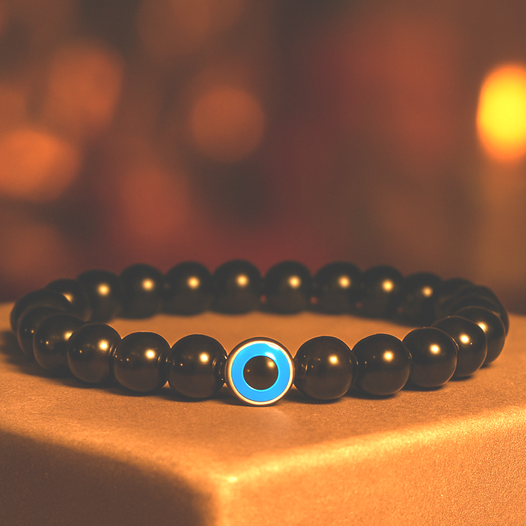 Premium Evil Eye Wellness Braclets