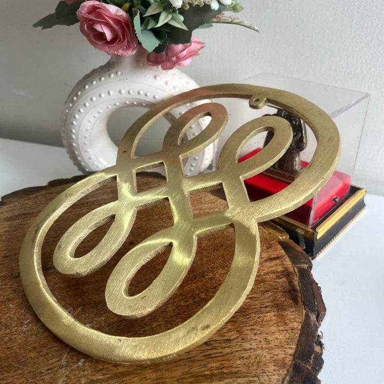 THE POWER OF INFINITY