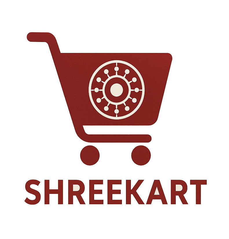 SHREEKART